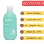 Imagem de Kit Shampoo E Condicionador Bebê 250Ml 100% Vegano Buba