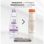 Imagem de Kit Shampoo e Condicionador Cachinhos Infantil Arvensis
