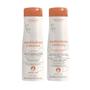 Imagem de Kit Shampoo e Condicionador Cachinhos Infantil Arvensis