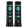 Imagem de Kit Shampoo e Condicionador Cachos Sim! Nutrição e Definição Haskell 300ml