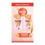 Imagem de Kit Shampoo E Condicionador Colágeno + Vitamina C 325ml Seda Unilever