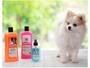 Imagem de Kit Shampoo e Condicionador Colônia - Cachorro e Gato Neutro Sanol Dog