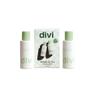 Imagem de Kit Shampoo e Condicionador Divi Mini Volumizante 60ml - Travel Size