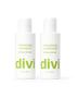 Imagem de Kit Shampoo e Condicionador Divi Mini Volumizante 60ml - Travel Size