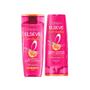 Imagem de Kit Shampoo e Condicionador Elseve Liso dos Sonhos 400ml Cada
