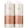 Imagem de Kit Shampoo e Condicionador Fusion Wella Professionals 2x1000ml