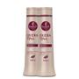 Imagem de Kit Shampoo e Condicionador Haskell Queratina 500ml