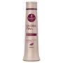 Imagem de Kit Shampoo e Condicionador Haskell Queratina 500ml