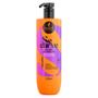 Imagem de Kit Shampoo e Condicionador Haskell Se Curve 500ml