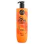 Imagem de Kit Shampoo e Condicionador Haskell Se Curve 500ml