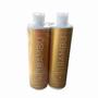 Imagem de Kit Shampoo E Condicionador Jacques Janine Haircare Bambu 450Ml