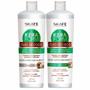 Imagem de Kit Shampoo E Condicionador Keraform Oleo De Coco 500ml