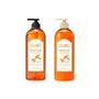 Imagem de Kit Shampoo E Condicionador Kerasys Clabo Romantic 2X960Ml