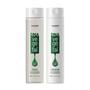 Imagem de Kit Shampoo E Condicionador Macpaul Dna Vegetal 2X300Ml