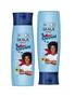 Imagem de Kit Shampoo E Condicionador Mais Crespinhos Kids 325ml Skala