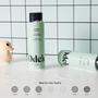 Imagem de Kit Shampoo e Condicionador Odele Smoothing 400ml - 2 Unidades