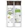 Imagem de Kit Shampoo E Condicionador Óleo De Coco 325ml Cada  Skala