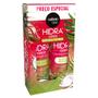 Imagem de Kit Shampoo e Condicionador Salon Line Hidra Coco 300ml