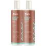 Imagem de Kit Shampoo E Condicionador Scalp Care Estimulante Capilar Apice Apse Vegano Nutrição Menta 300ml