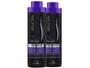 Imagem de Kit Shampoo e Condicionador Seduction Professional