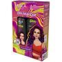 Imagem de Kit Shampoo e Condicionador Skala 325ml  Divina cor