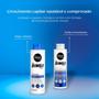 Kit Shampoo e Condicionador SOS Bomba Original 500ml Salon Line - S.O.S Bomba Imagem de Kit Shampoo e Condicionador SOS Bomba Original 500ml Salon Line