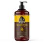 Imagem de Kit Shampoo e Leave-in Grande Cabelo Lemon Bone Don Alcides