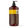 Imagem de Kit Shampoo e Leave-in Grande Cabelo Lemon Bone Don Alcides