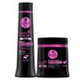 Imagem de Kit Shampoo e Máscara Cavalo Forte Hidra Haskell 500ml/g