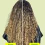 Imagem de Kit Shampoo e Mascara com Abacate Abacachos Forever Liss