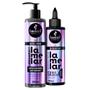 Imagem de Kit Shampoo E Máscara Lamelar Haskell