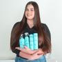 Imagem de Kit Shampoo e Máscara Mar&Rios Forever Liss 