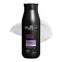 Imagem de Kit Shampoo e Máscara Reconstrução Capilar Liso Profundo Anti Frizz Cabelos Vult