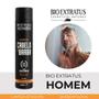 Imagem de Kit Shampoo e Óleo para Barba Masculino Cabelo Oxigreen 300ml 40ml Bio Extratus