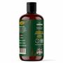 Imagem de Kit Shampoo e Pasta Cabelo Guaraná Pente Duplo Don Alcides
