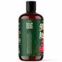 Imagem de Kit Shampoo e Pasta Cabelo Guaraná Pente Duplo Don Alcides
