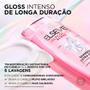 Imagem de Kit Shampoo Elseve Glycolic Gloss 200ml + Condicionador Elseve Glycolic Gloss 200ml + Creme Para Pentear Elseve Glycolic Gloss 250ml