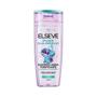 Imagem de Kit Shampoo Elseve Pure Hialurônico Hidra Purificante 400ml + Condicionador Elseve Reidratante 400ml