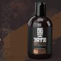 Imagem de Kit Shampoo Fortalecedor + Condicionador Para Barba Big Barber 250ml Caixa Com 12 Unidades