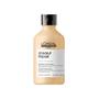 Imagem de Kit Shampoo Gold Quinoa 300ml + Refil 240ml