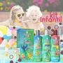 Imagem de Kit Shampoo Infantil Cabelo e Corpo Bio Instinto Kids