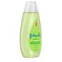 Imagem de Kit Shampoo Johnson's Baby Cabelos Claros 200ml c/4 unidades