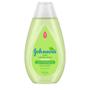 Imagem de Kit Shampoo Johnson's Baby Cabelos Claros 200ml c/4 unidades