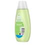 Imagem de Kit Shampoo Johnson's Baby Cabelos Claros 200ml com 3 unidades