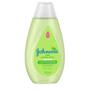 Imagem de Kit Shampoo Johnson's Baby Cabelos Claros 200ml com 3 unidades