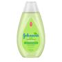 Imagem de Kit Shampoo Johnson's Baby Cabelos Claros 200ml com 3 unidades