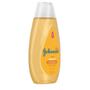 Imagem de Kit Shampoo Johnson's Baby Regular 200ml com 3 unidades