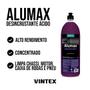 Imagem de Kit Shampoo Lava Autos + Removex + Alumax Vonixx 1,5l