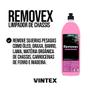Imagem de Kit Shampoo Lava Autos + Removex + Alumax Vonixx 1,5l