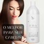 Imagem de Kit Shampoo Limpeza Profunda Detox Antiresiduos 4 unidades